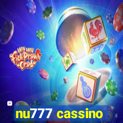 nu777 cassino